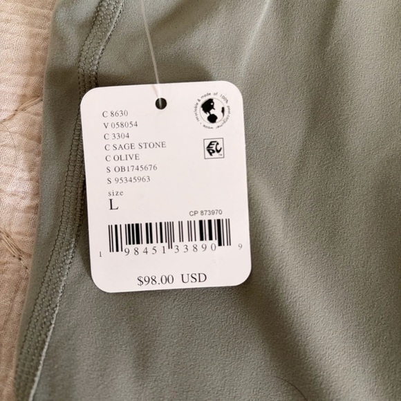 Free People Never Better Jumpsuit - Picture 5 of 5